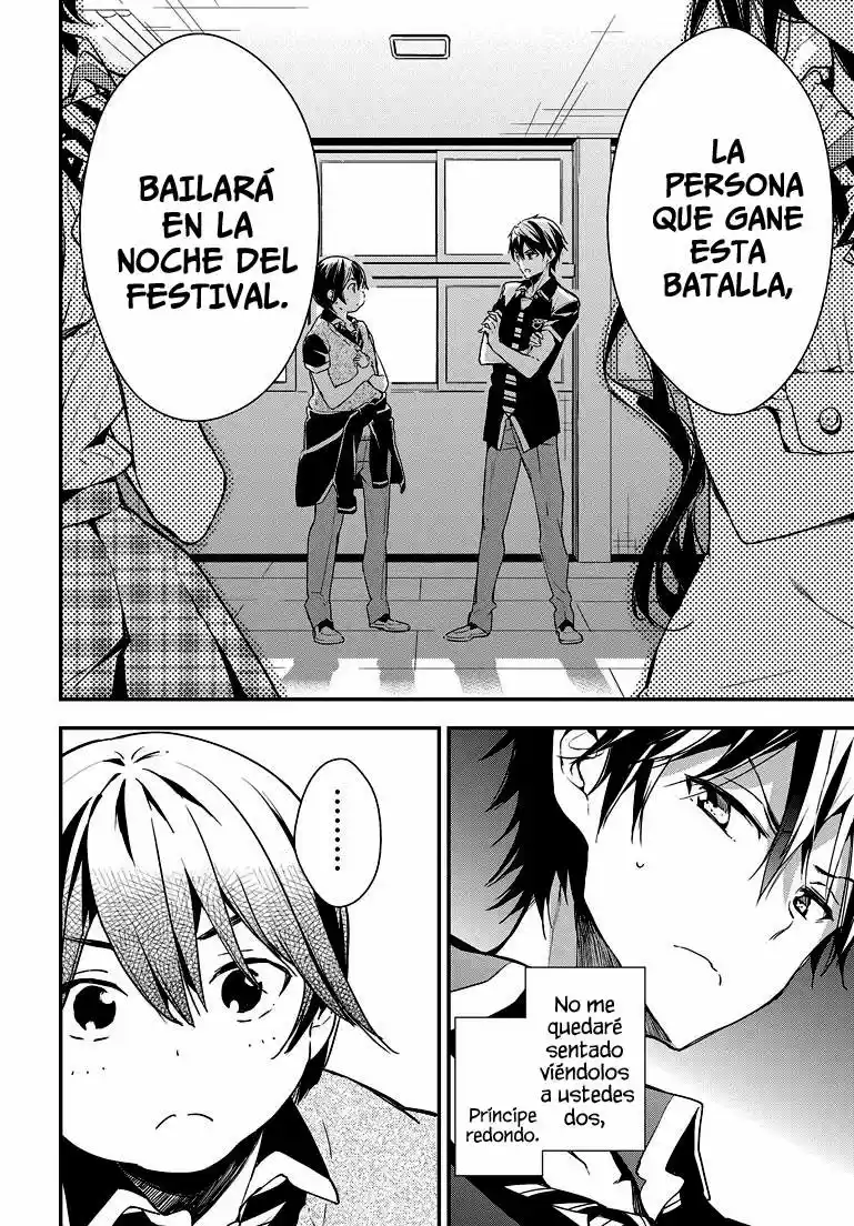 Masamune-kun's Revenge (2012) - Capítulo 21 - Página 26 - LectorTMOo