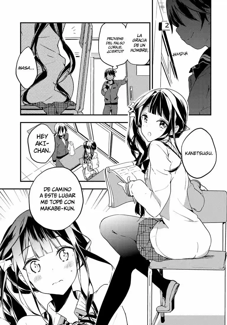 Masamune-kun's Revenge (2012) - Capítulo 22 - Página 13 - LectorTMOo