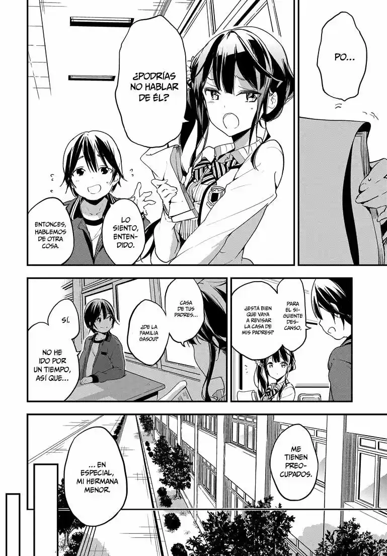 Masamune-kun's Revenge (2012) - Capítulo 22 - Página 14 - LectorTMOo