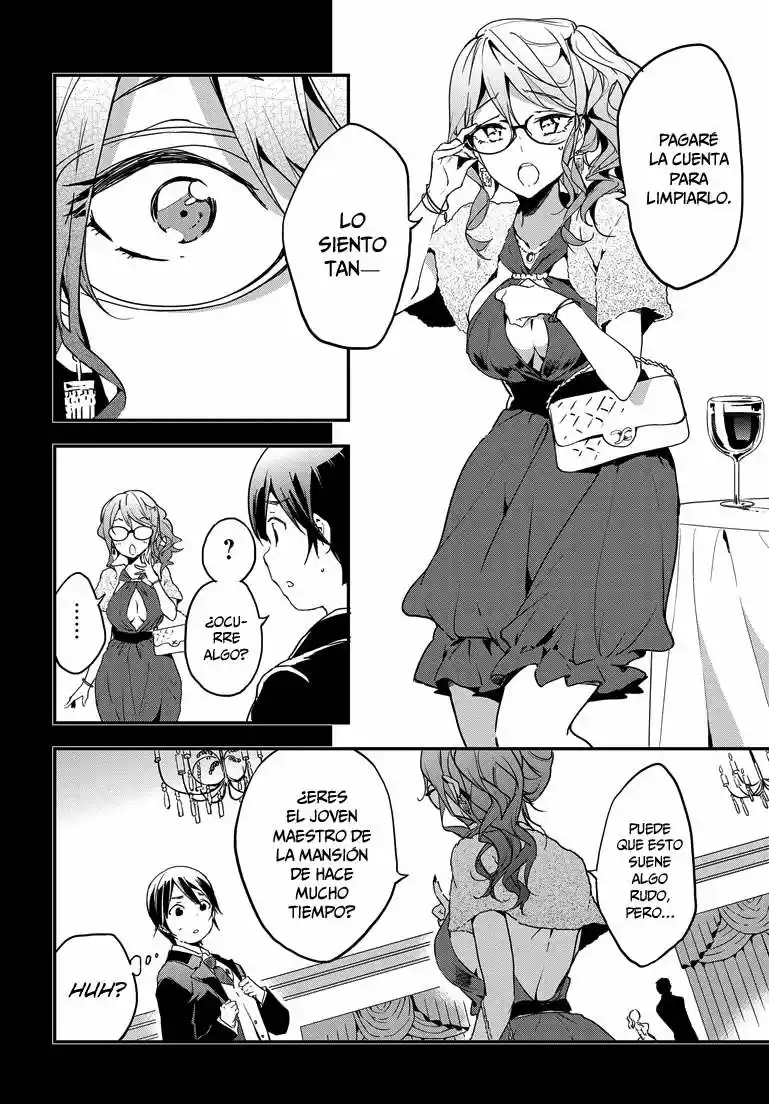 Masamune-kun's Revenge (2012) - Capítulo 22 - Página 22 - LectorTMOo