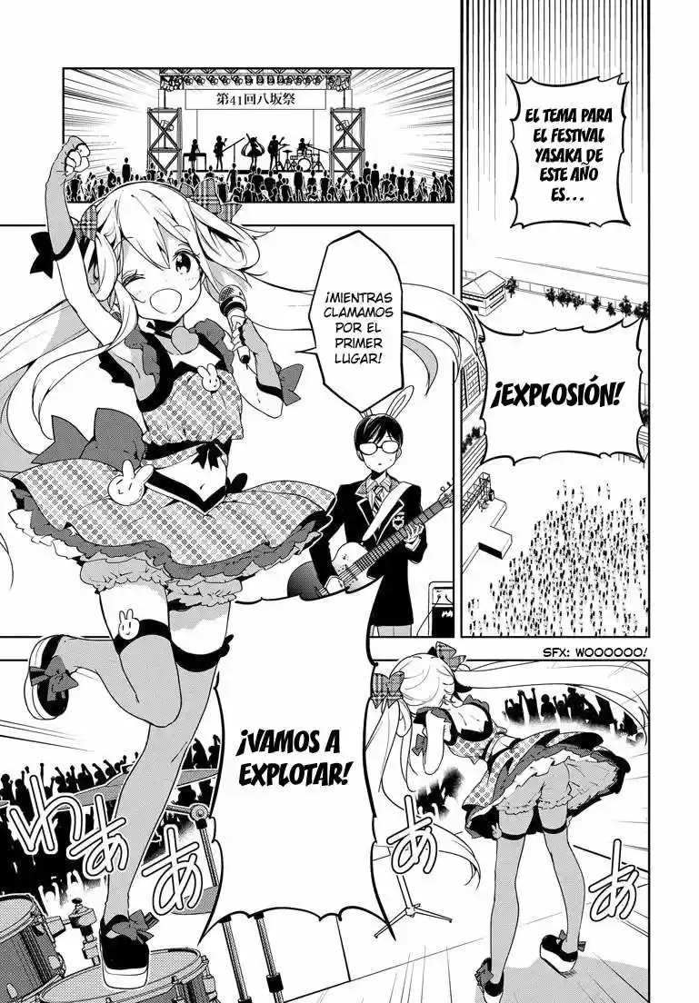 Masamune-kun's Revenge (2012) - Capítulo 23 - Página 7 - LectorTMOo