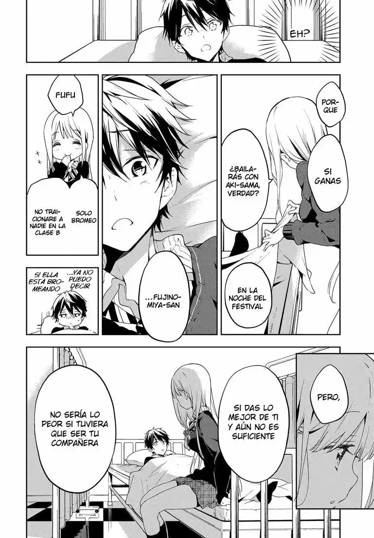 Masamune-kun's Revenge (2012) - Capítulo 23 - Página 18 - LectorTMOo