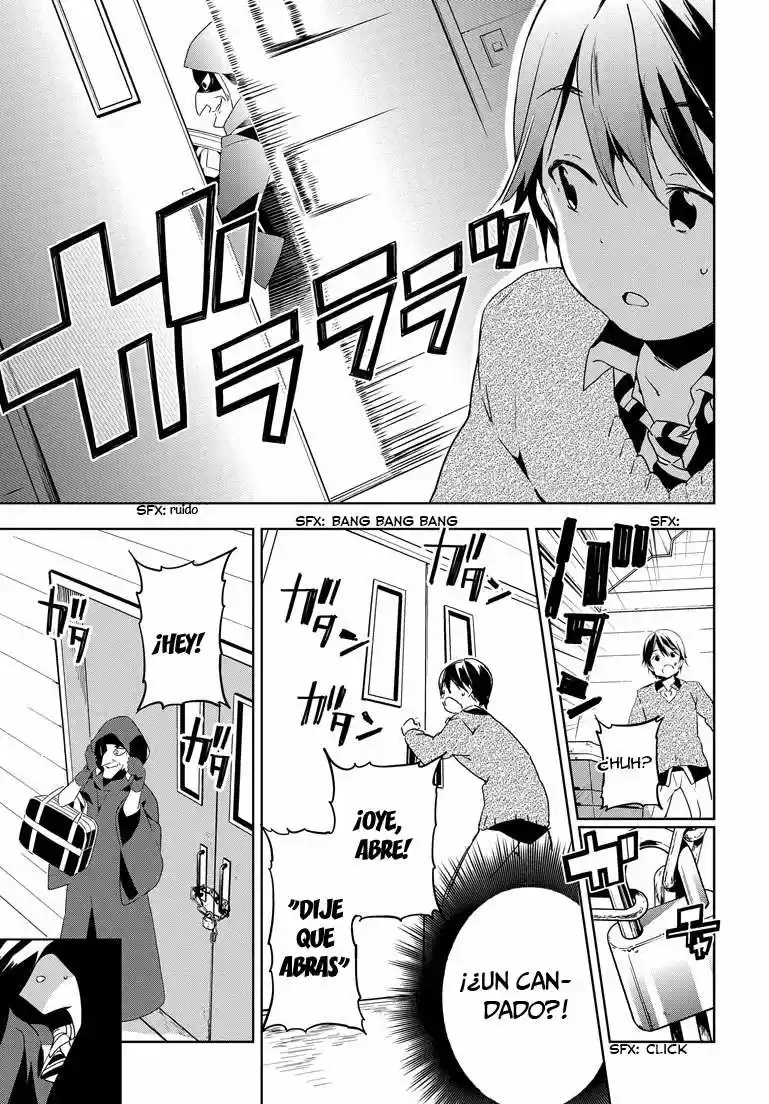 Masamune-kun's Revenge (2012) - Capítulo 23 - Página 27 - LectorTMOo