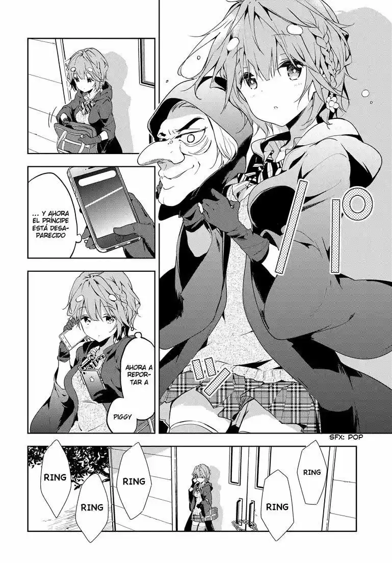 Masamune-kun's Revenge (2012) - Capítulo 23 - Página 28 - LectorTMOo