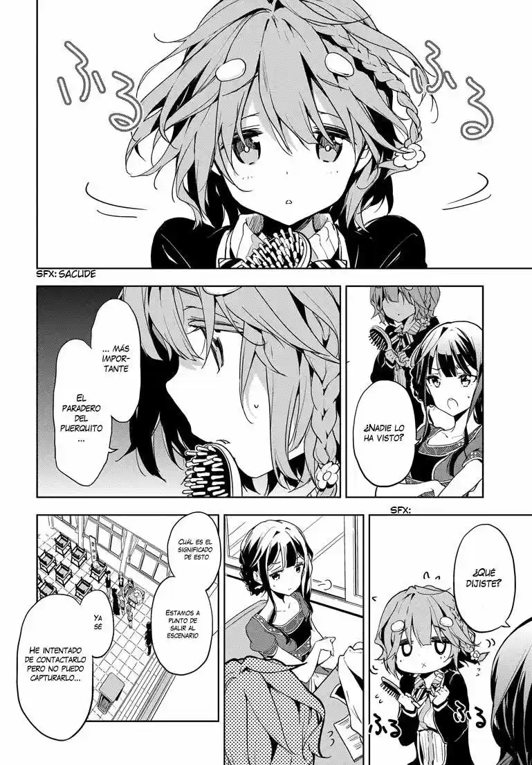Masamune-kun's Revenge (2012) - Capítulo 24 - Página 14 - LectorTMOo