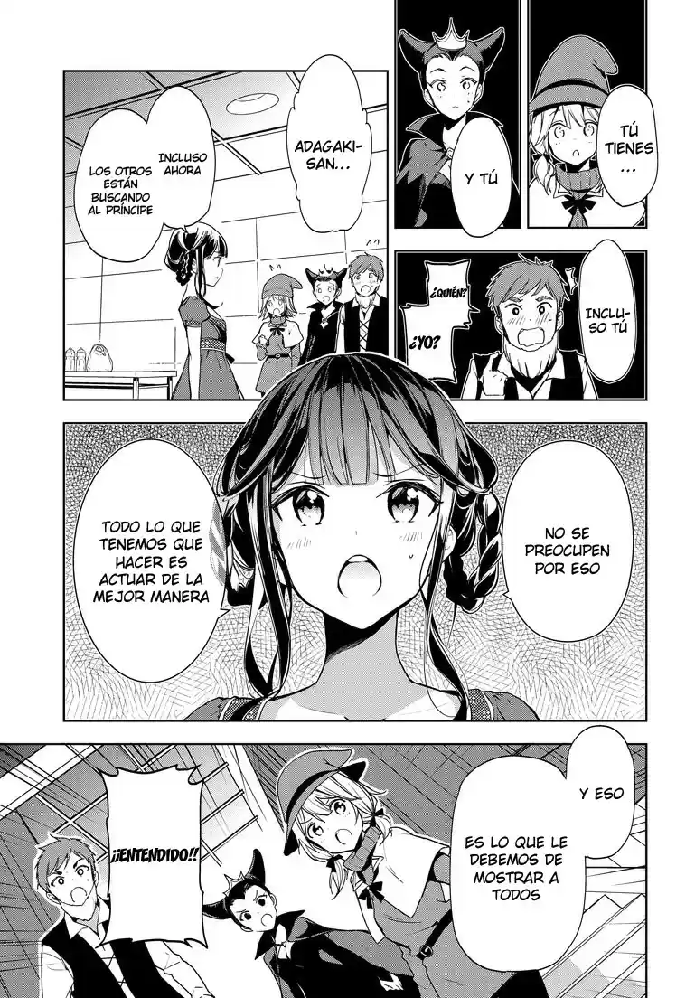 Masamune-kun's Revenge (2012) - Capítulo 26 - Página 7 - LectorTMOo