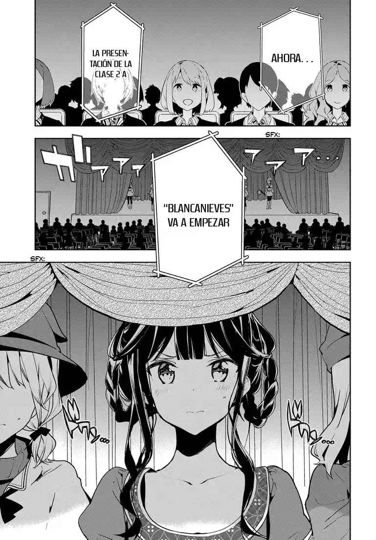 Masamune-kun's Revenge (2012) - Capítulo 26 - Página 9 - LectorTMOo
