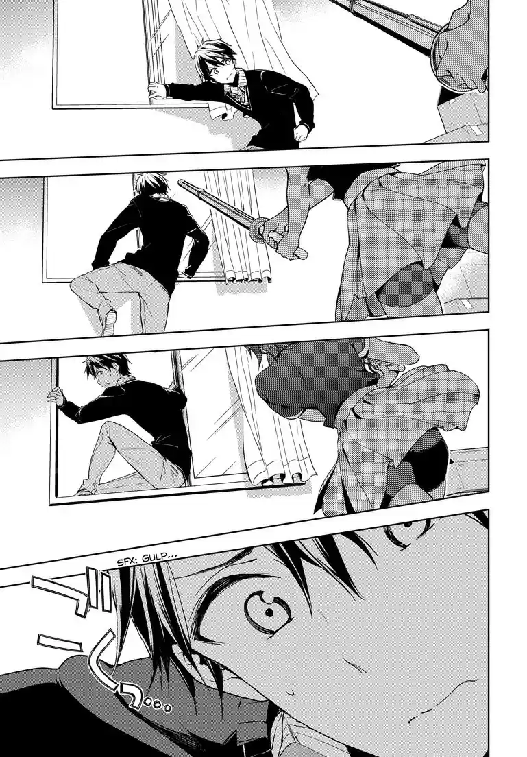 Masamune-kun's Revenge (2012) - Capítulo 26 - Página 15 - LectorTMOo