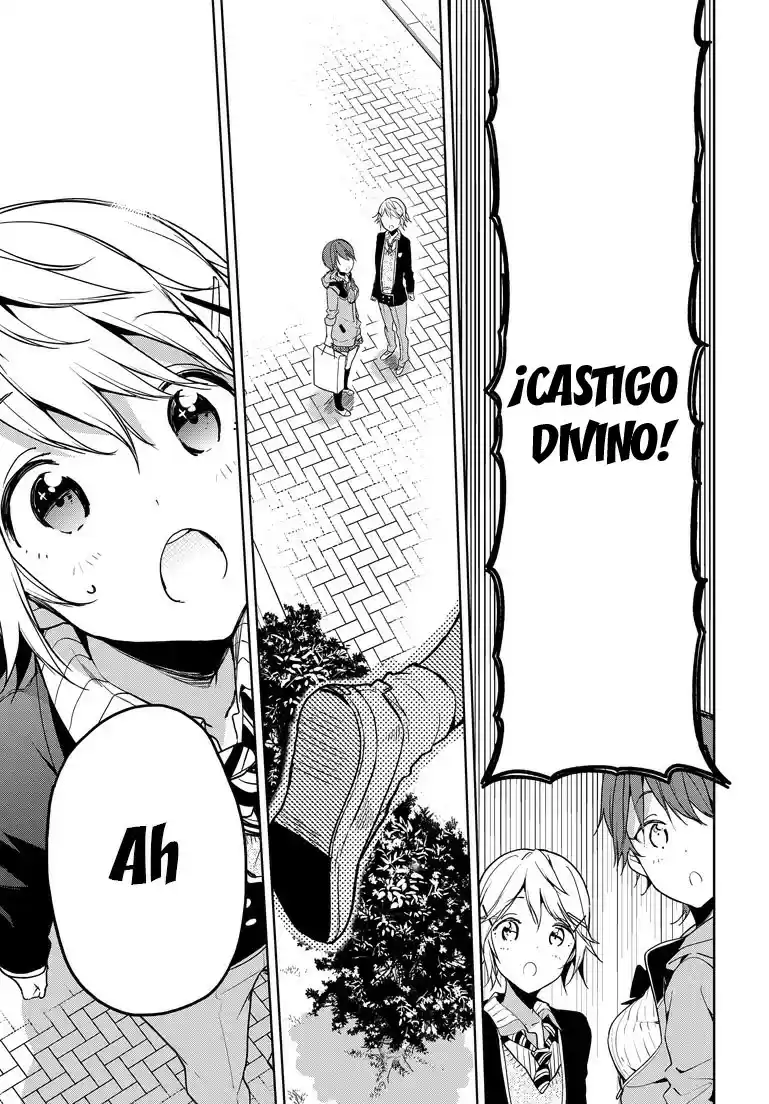Masamune-kun's Revenge (2012) - Capítulo 26 - Página 17 - LectorTMOo