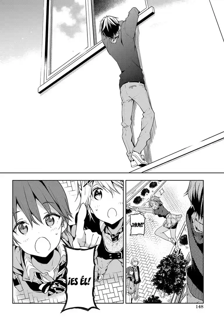 Masamune-kun's Revenge (2012) - Capítulo 26 - Página 18 - LectorTMOo