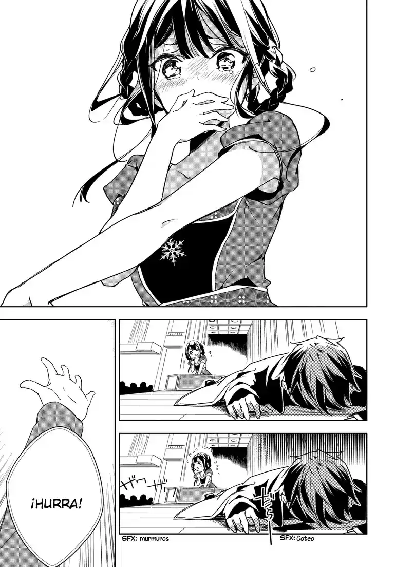 Masamune-kun's Revenge (2012) - Capítulo 27 - Página 28 - LectorTMOo