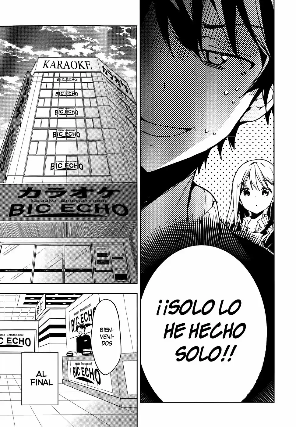 Masamune-kun's Revenge (2012) - Capítulo 29 - Página 16 - LectorTMOo