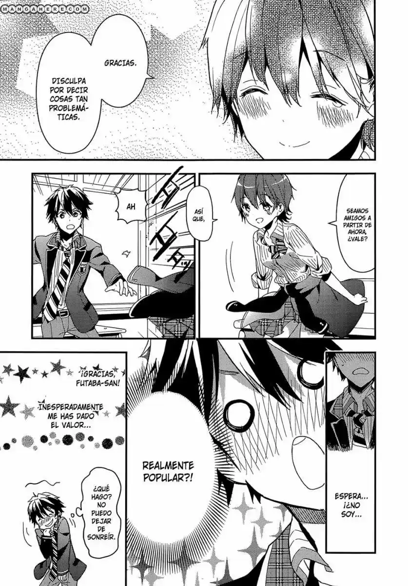 Masamune-kun's Revenge (2012) - Capítulo 3 - Página 24 - LectorTMOo