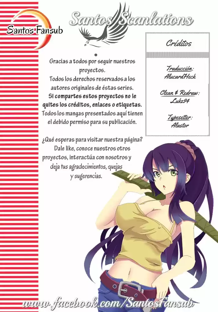 Masamune-kun's Revenge (2012) - Capítulo 33 - Página 31 - LectorTMOo