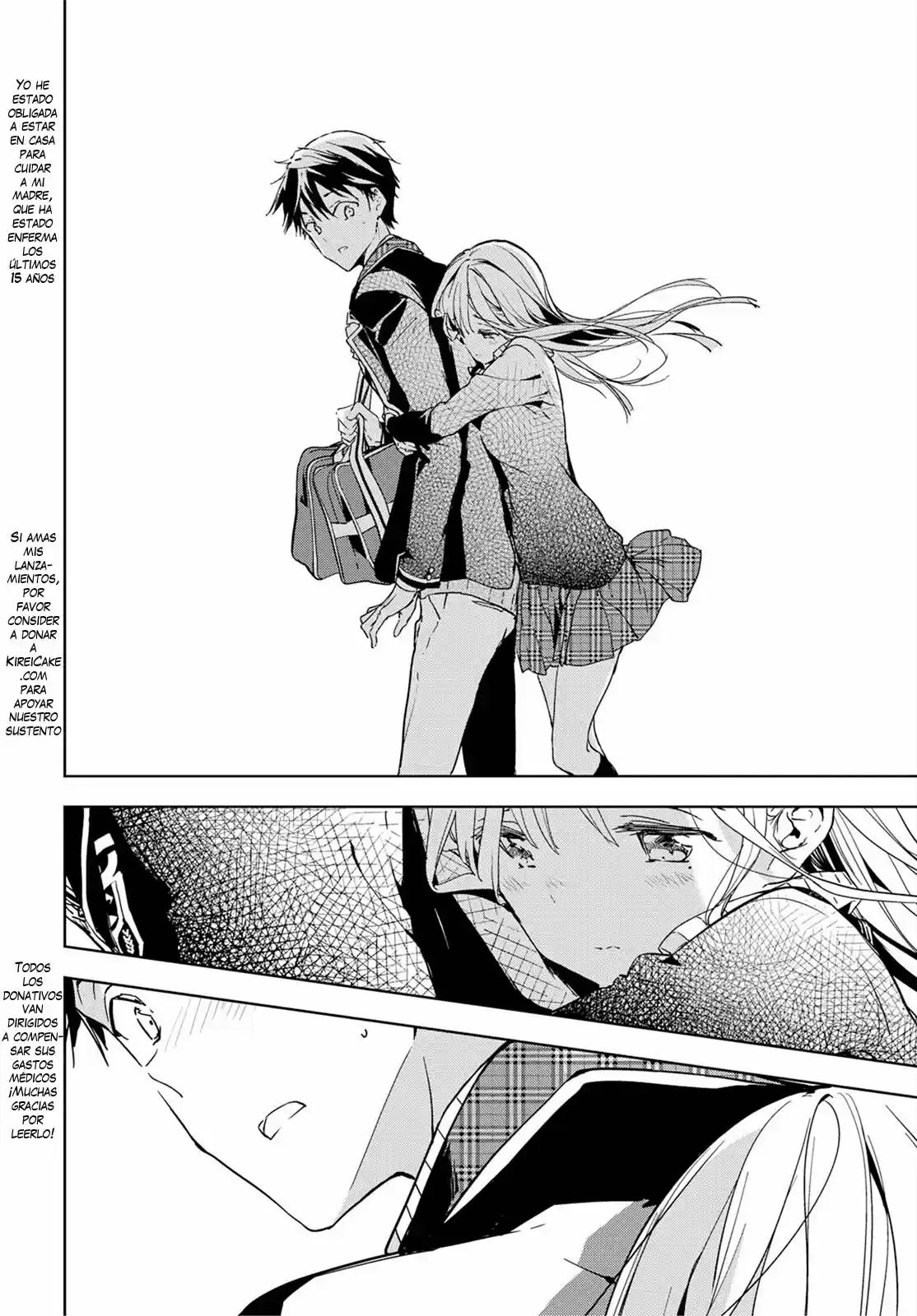 Masamune-kun's Revenge (2012) - Capítulo 36 - Página 24 - LectorTMOo