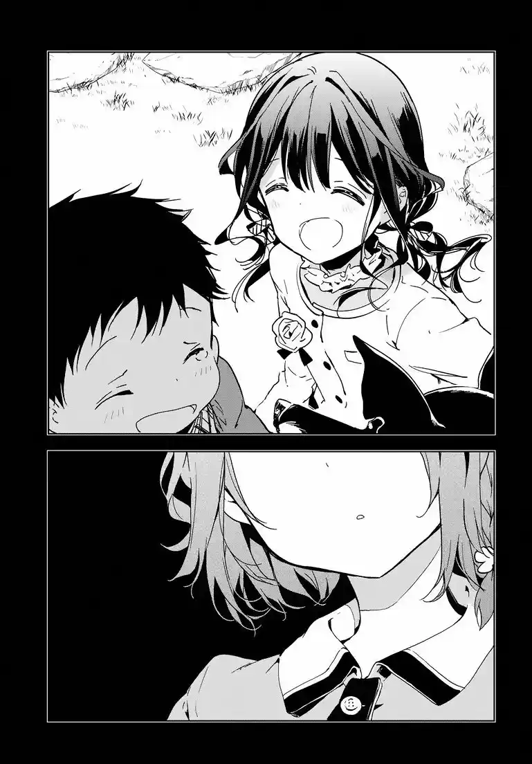 Masamune-kun's Revenge (2012) - Capítulo 38 - Página 12 - LectorTMOo
