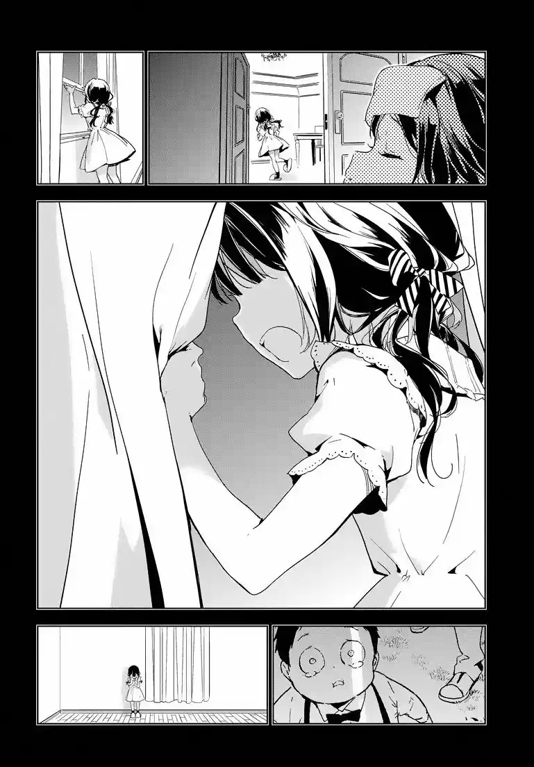Masamune-kun's Revenge (2012) - Capítulo 38 - Página 19 - LectorTMOo