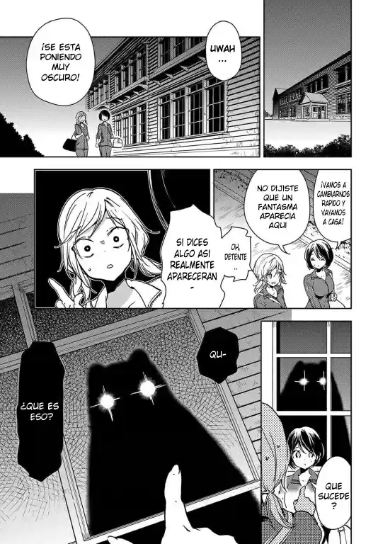 Masamune-kun's Revenge (2012) - Capítulo 39.52 - Página 11 - LectorTMOo