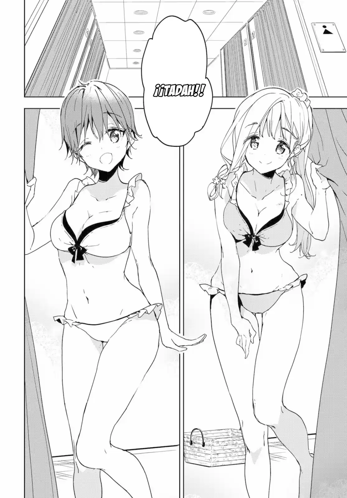 Masamune-kun's Revenge (2012) - Capítulo 39.9 - Página 15 - LectorTMOo