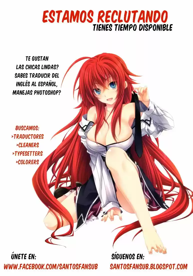 Masamune-kun's Revenge (2012) - Capítulo 4 - Página 2 - LectorTMOo