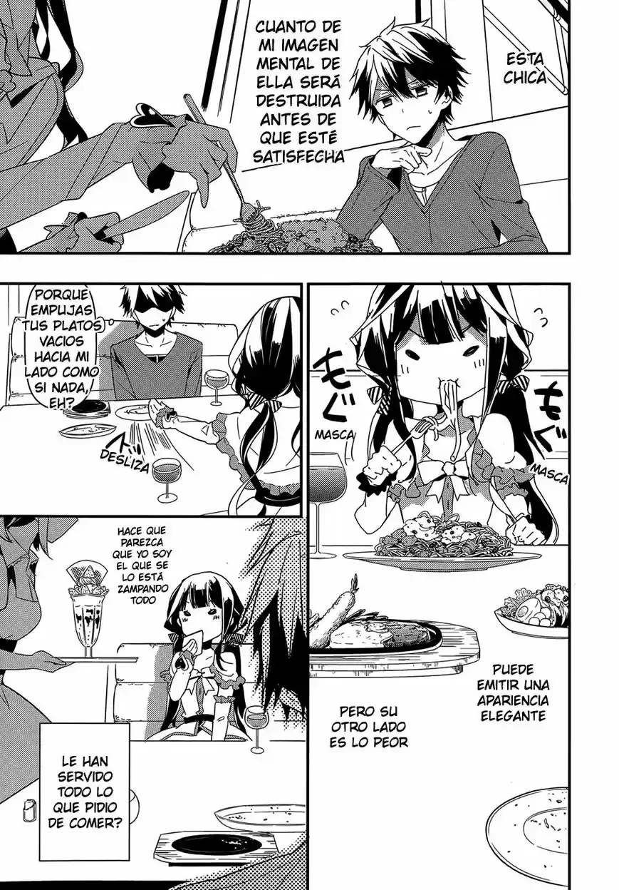 Masamune-kun's Revenge (2012) - Capítulo 4 - Página 19 - LectorTMOo