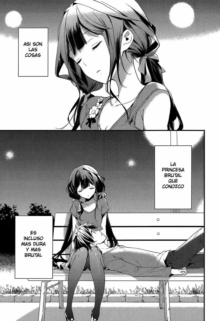 Masamune-kun's Revenge (2012) - Capítulo 4 - Página 29 - LectorTMOo