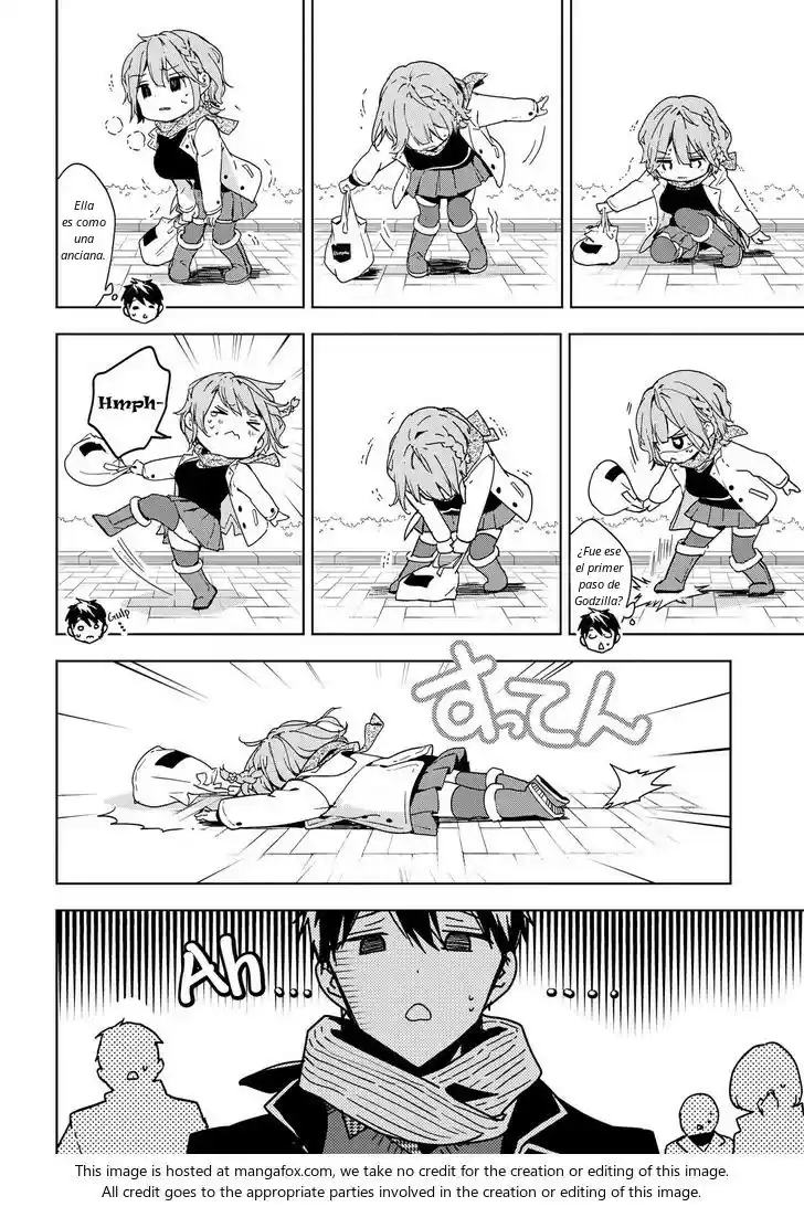 Masamune-kun's Revenge (2012) - Capítulo 44 - Página 9 - LectorTMOo