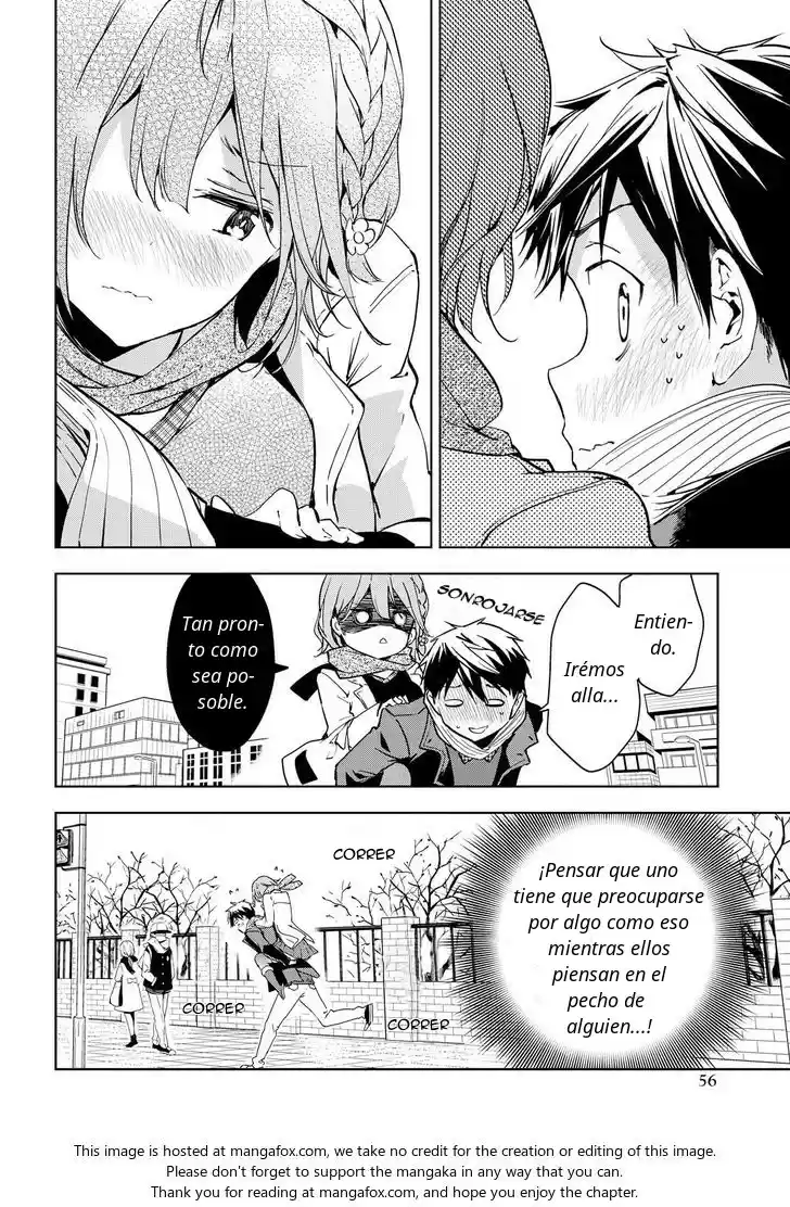 Masamune-kun's Revenge (2012) - Capítulo 44 - Página 15 - LectorTMOo
