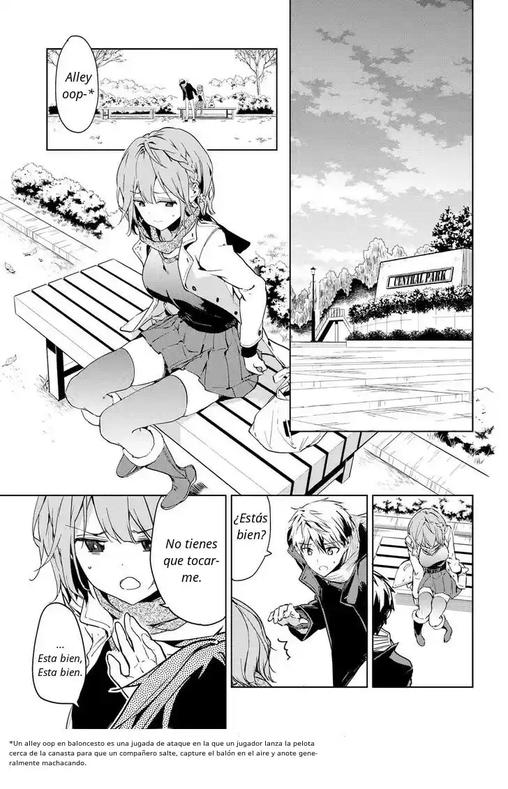 Masamune-kun's Revenge (2012) - Capítulo 44 - Página 16 - LectorTMOo
