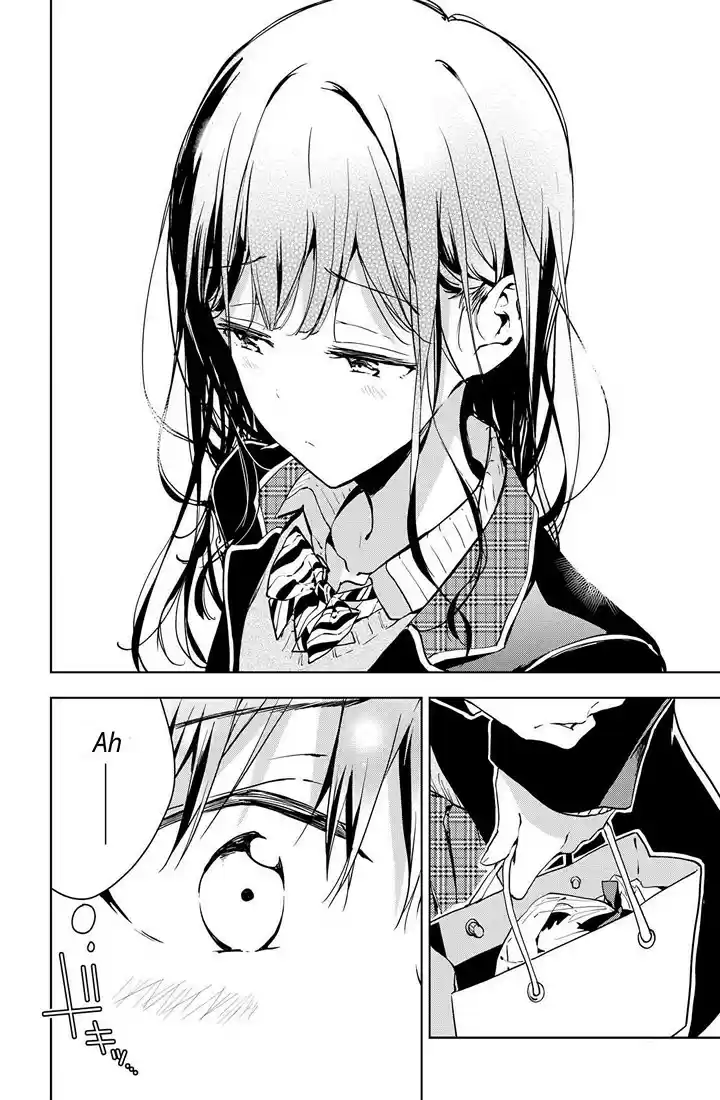 Masamune-kun's Revenge (2012) - Capítulo 45 - Página 23 - LectorTMOo