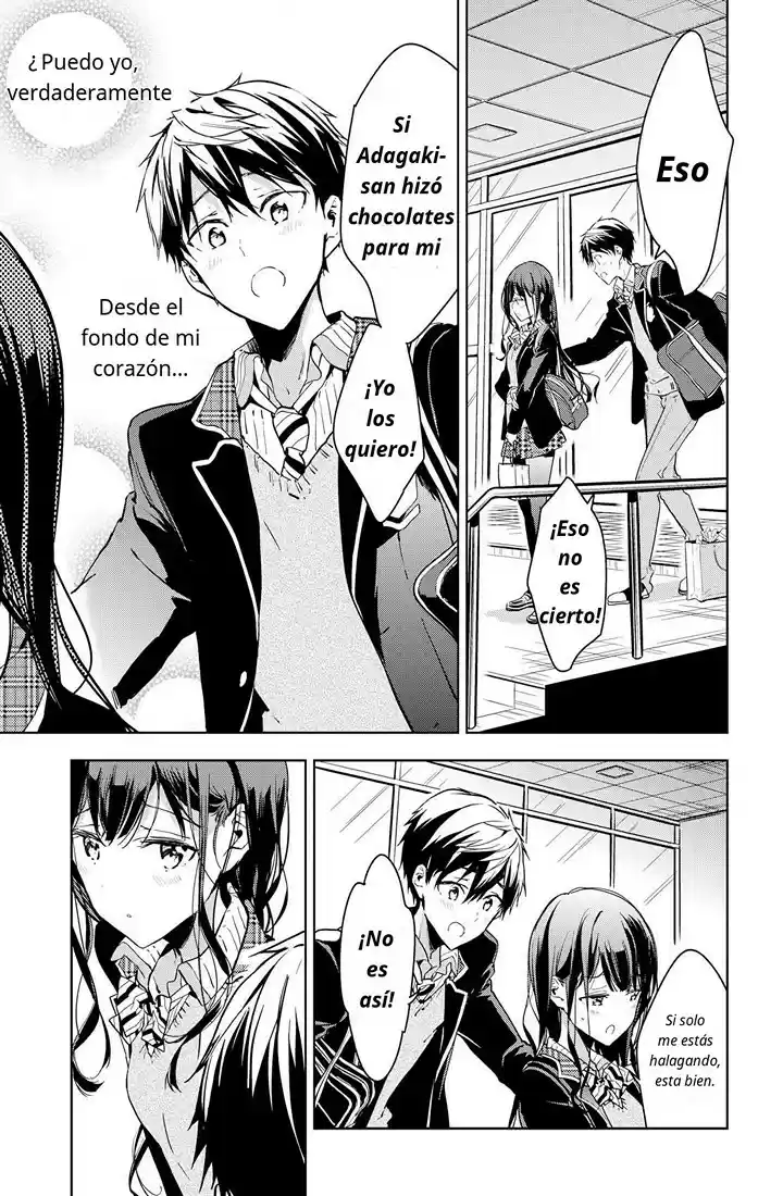 Masamune-kun's Revenge (2012) - Capítulo 45 - Página 24 - LectorTMOo