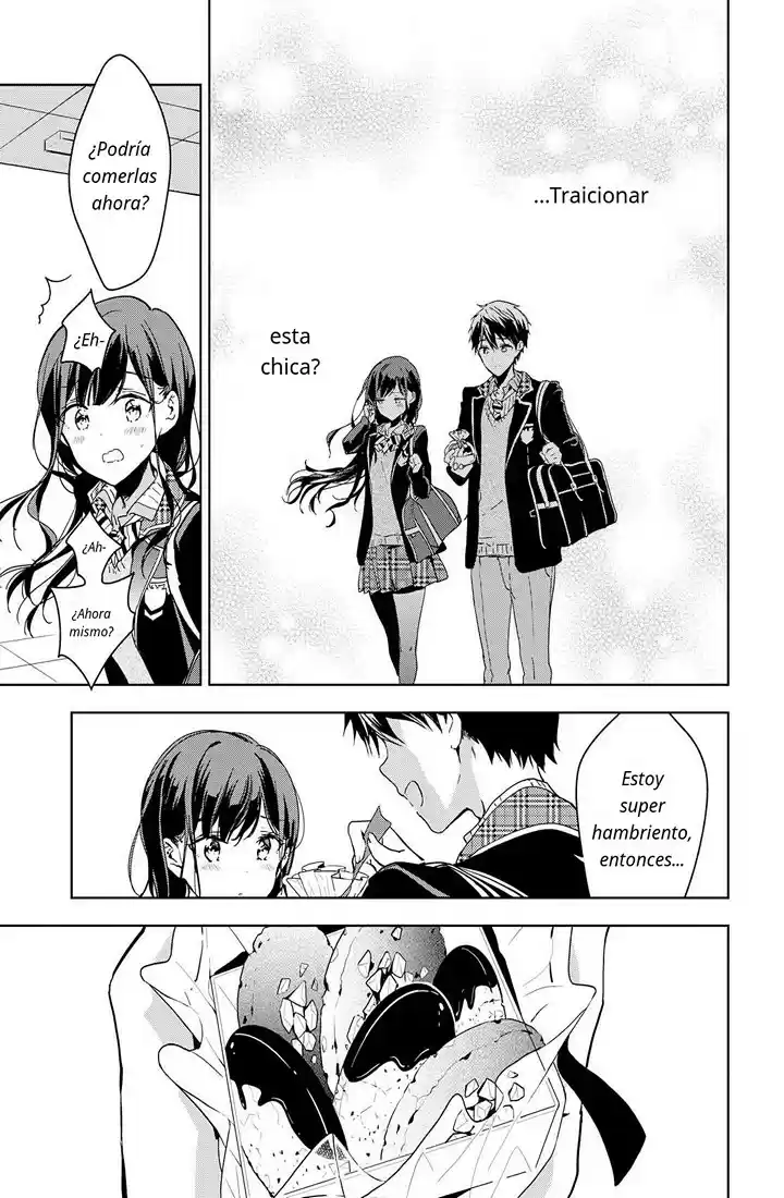 Masamune-kun's Revenge (2012) - Capítulo 45 - Página 26 - LectorTMOo