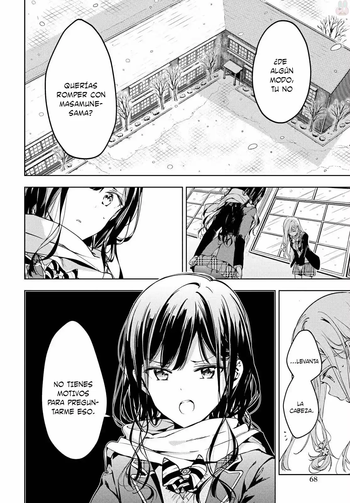 Masamune-kun's Revenge (2012) - Capítulo 46.1 - Página 7 - LectorTMOo