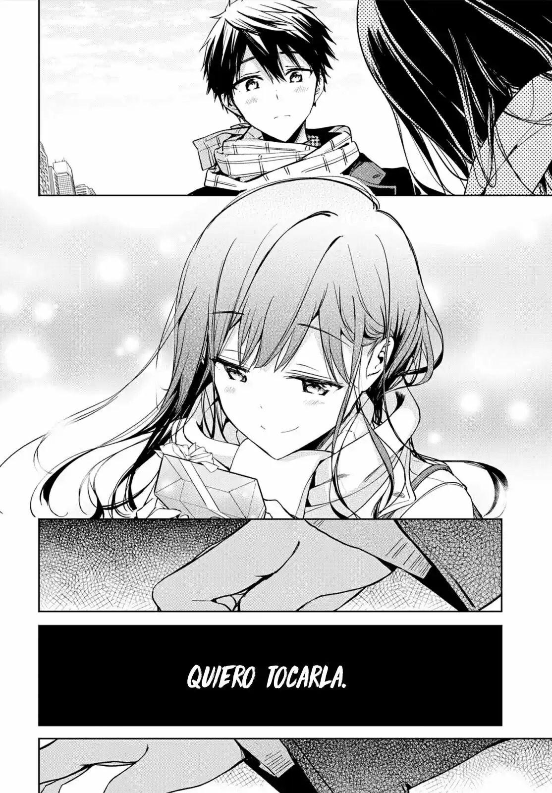 Masamune-kun's Revenge (2012) - Capítulo 46.2 - Página 21 - LectorTMOo