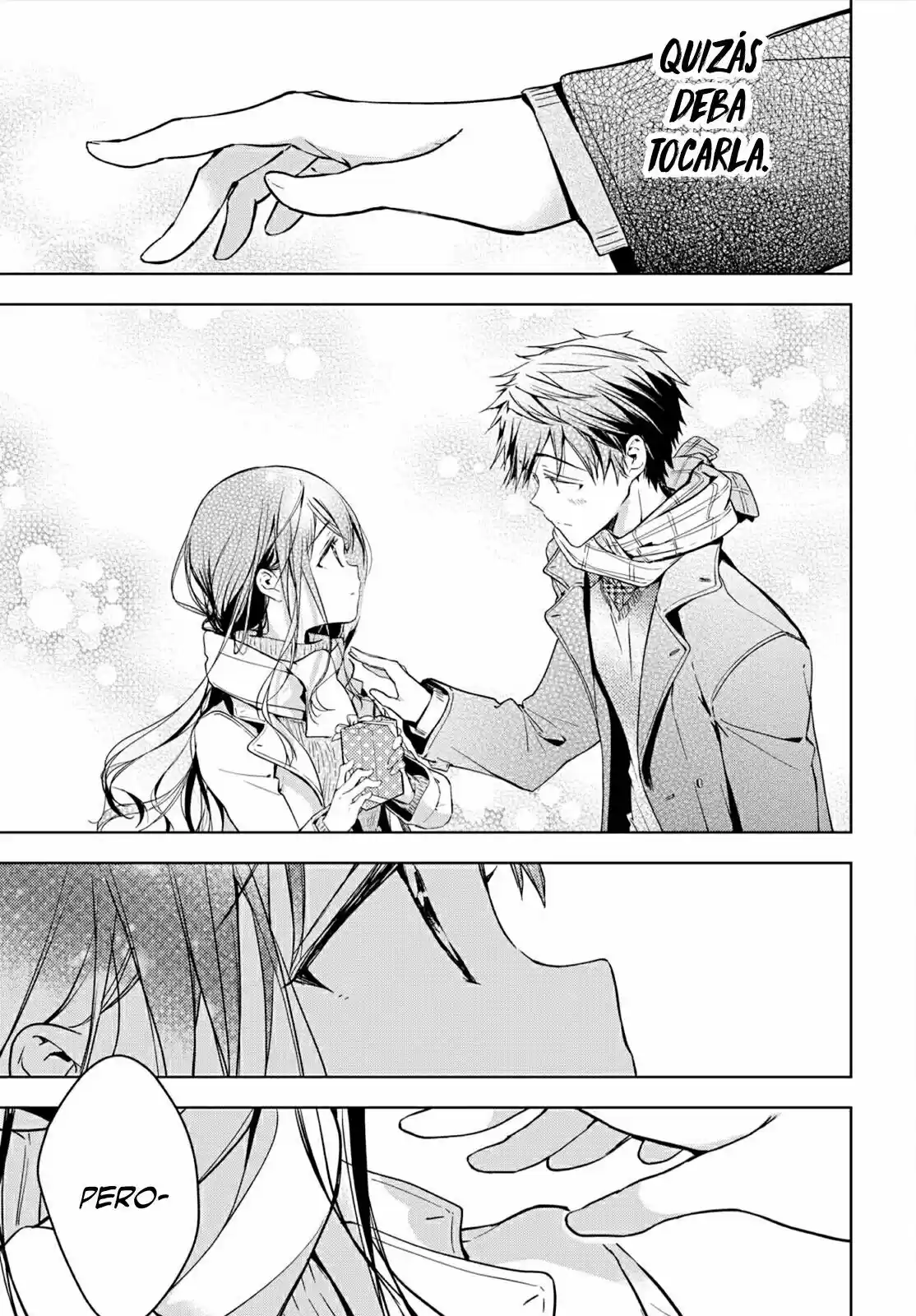Masamune-kun's Revenge (2012) - Capítulo 46.2 - Página 22 - LectorTMOo