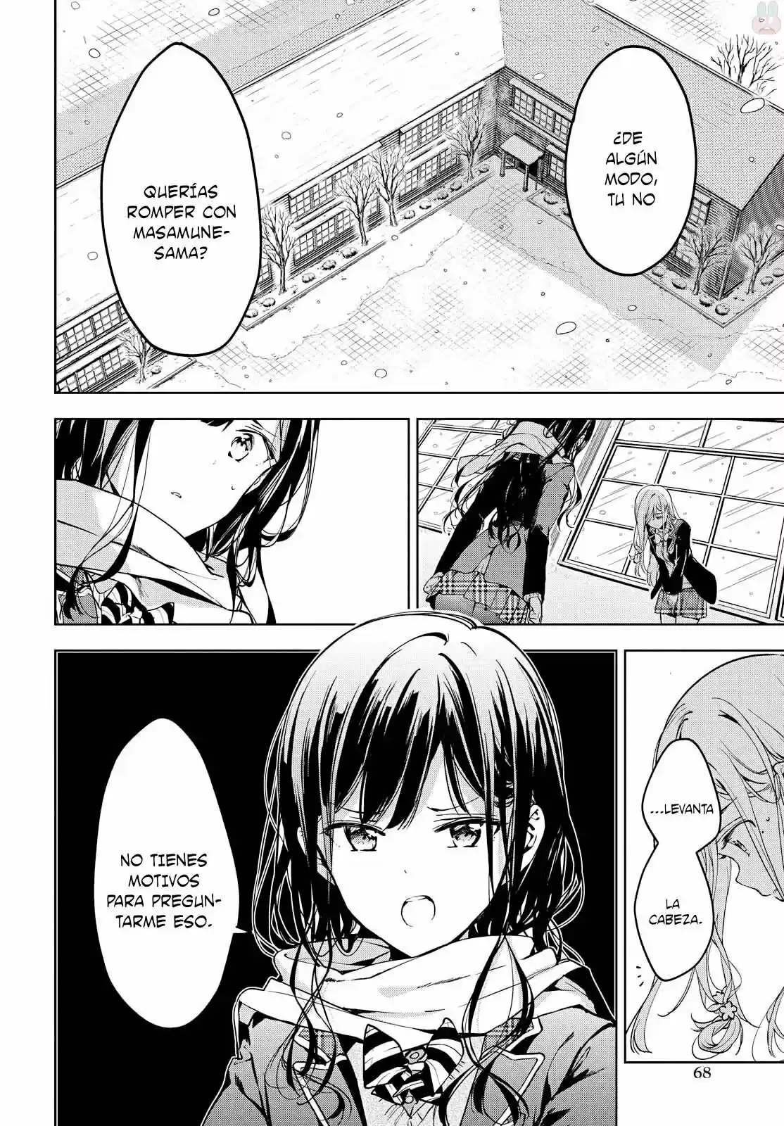 Masamune-kun's Revenge (2012) - Capítulo 46 - Página 7 - LectorTMOo