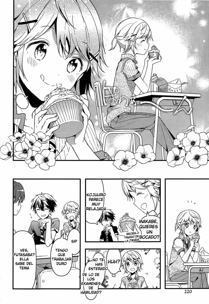 Masamune-kun's Revenge (2012) - Capítulo 5 - Página 8 - LectorTMOo