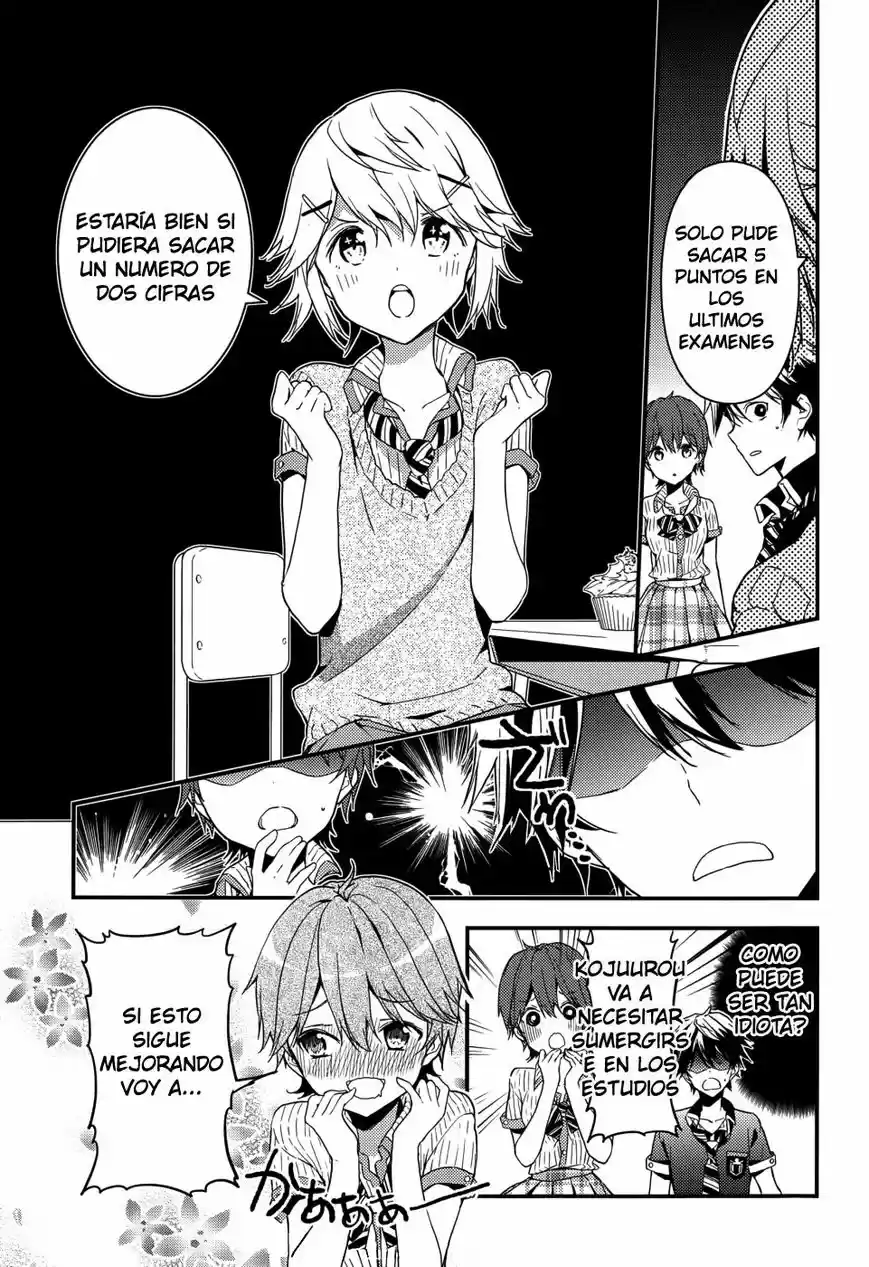 Masamune-kun's Revenge (2012) - Capítulo 5 - Página 9 - LectorTMOo