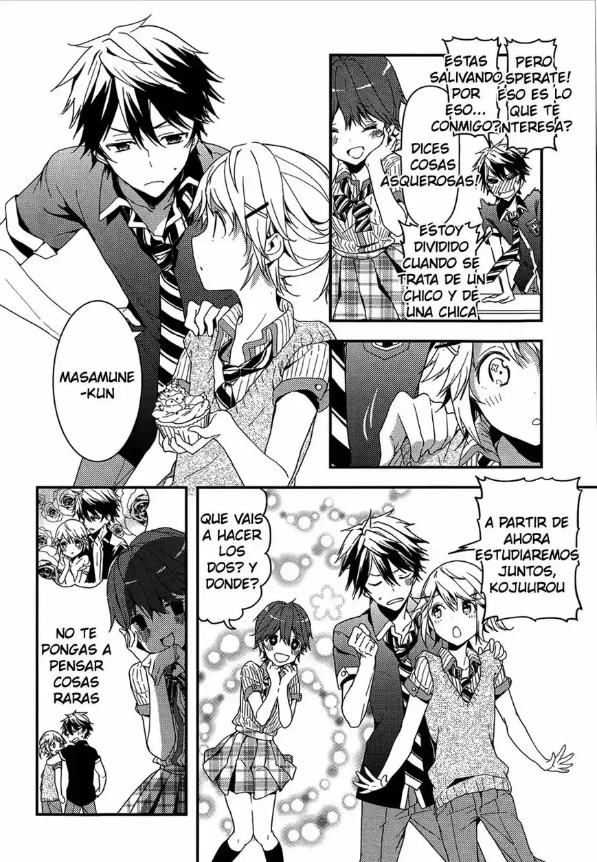 Masamune-kun's Revenge (2012) - Capítulo 5 - Página 10 - LectorTMOo