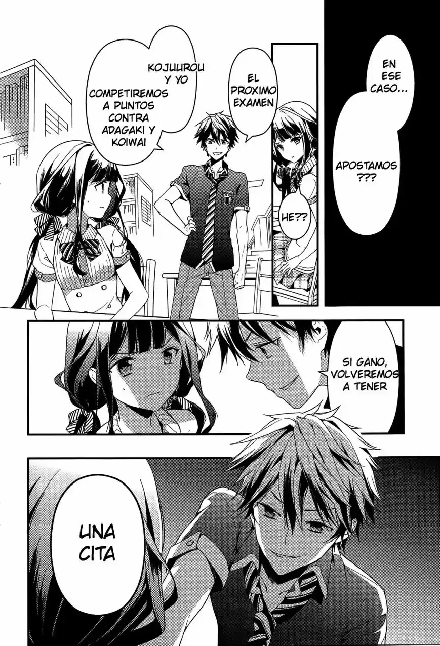 Masamune-kun's Revenge (2012) - Capítulo 5 - Página 14 - LectorTMOo
