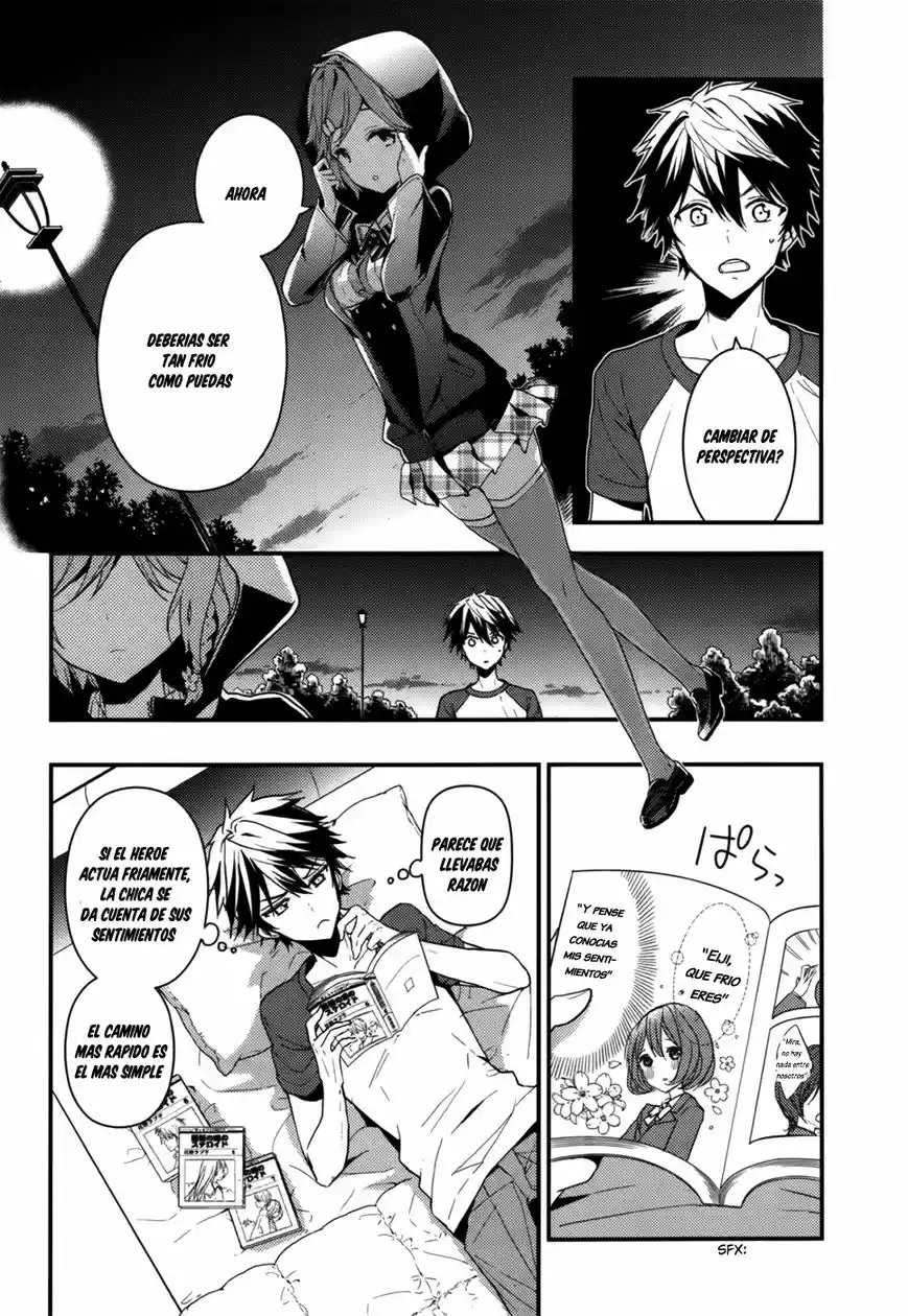 Masamune-kun's Revenge (2012) - Capítulo 6 - Página 13 - LectorTMOo