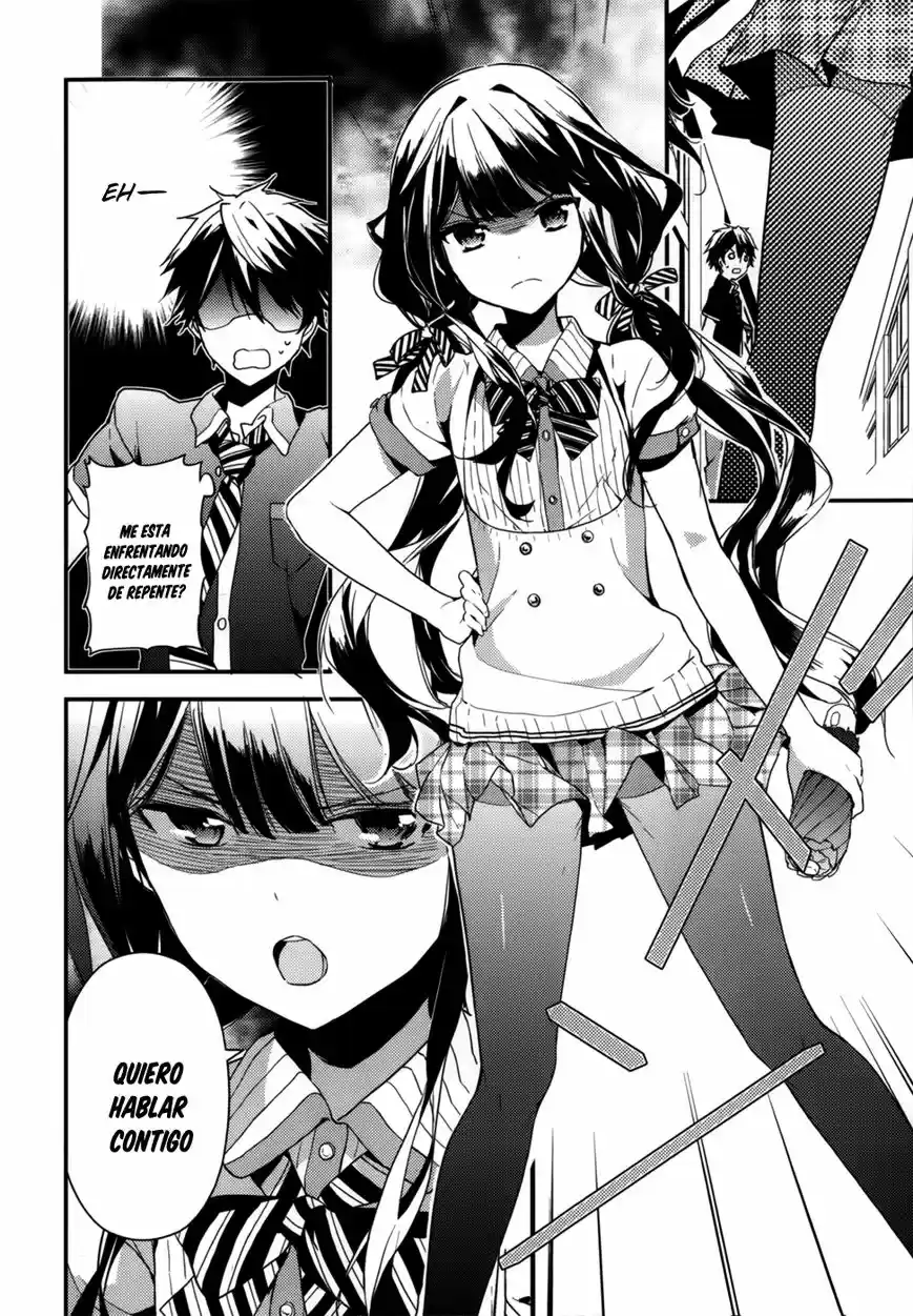 Masamune-kun's Revenge (2012) - Capítulo 6 - Página 23 - LectorTMOo