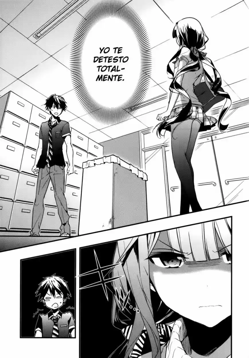 Masamune-kun's Revenge (2012) - Capítulo 7 - Página 4 - LectorTMOo