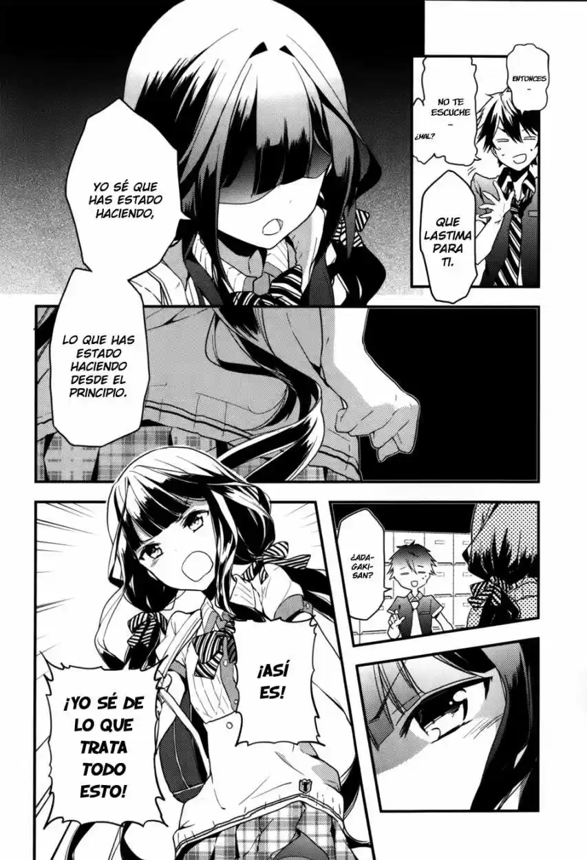 Masamune-kun's Revenge (2012) - Capítulo 7 - Página 5 - LectorTMOo