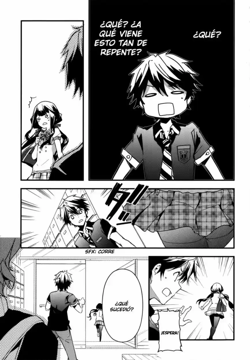 Masamune-kun's Revenge (2012) - Capítulo 7 - Página 6 - LectorTMOo