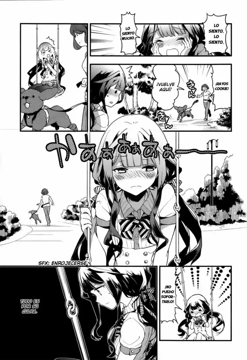 Masamune-kun's Revenge (2012) - Capítulo 7 - Página 12 - LectorTMOo
