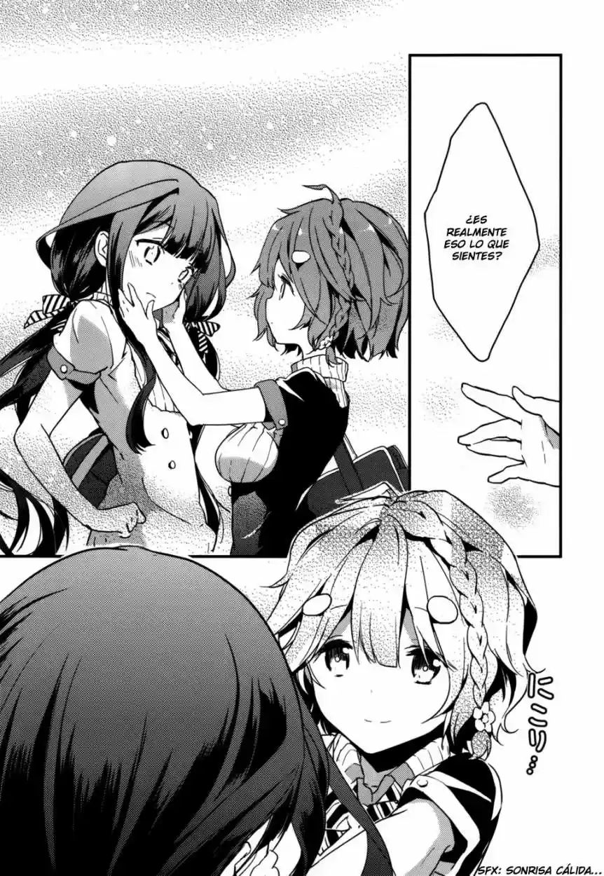 Masamune-kun's Revenge (2012) - Capítulo 7 - Página 20 - LectorTMOo