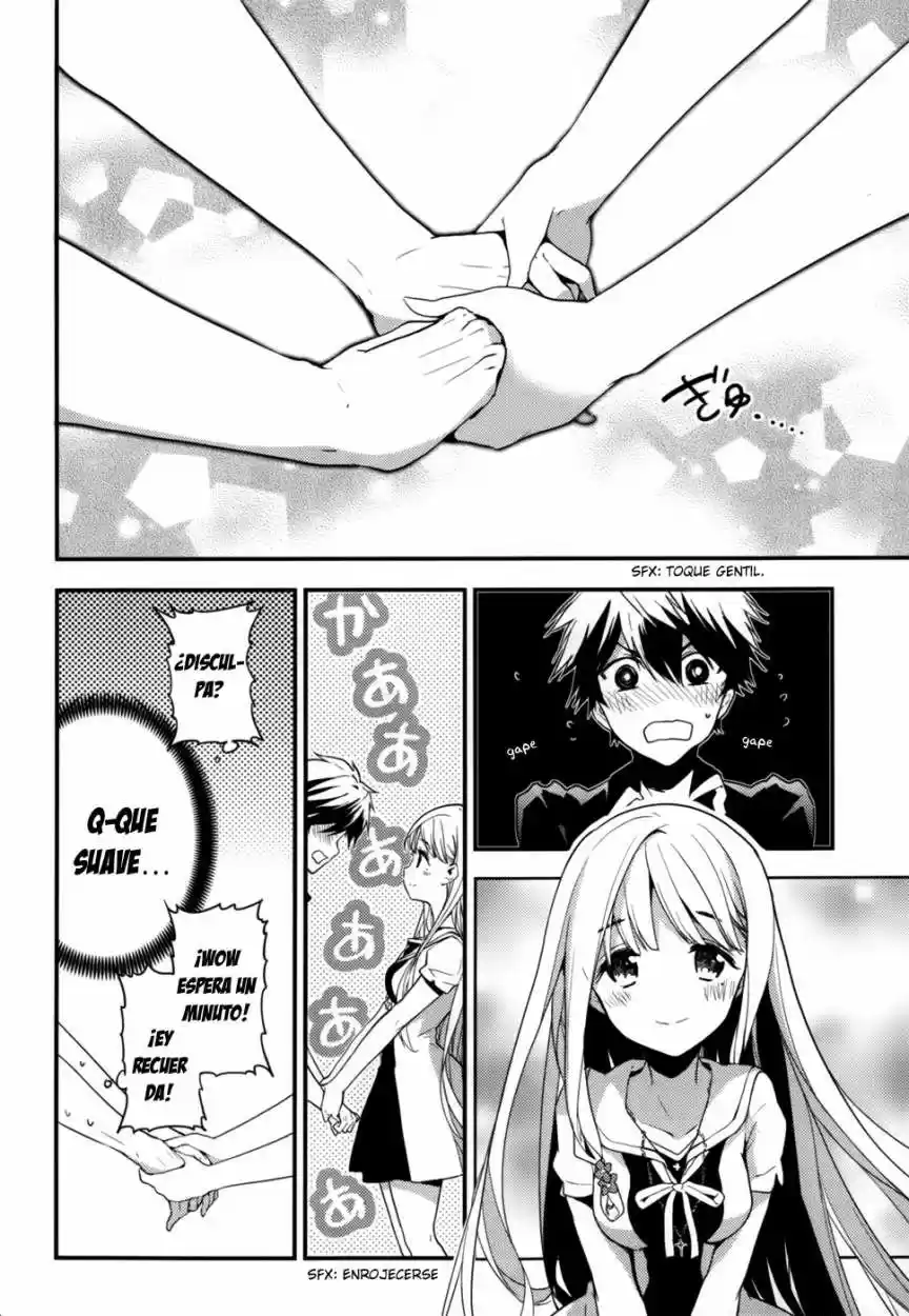 Masamune-kun's Revenge (2012) - Capítulo 8 - Página 7 - LectorTMOo