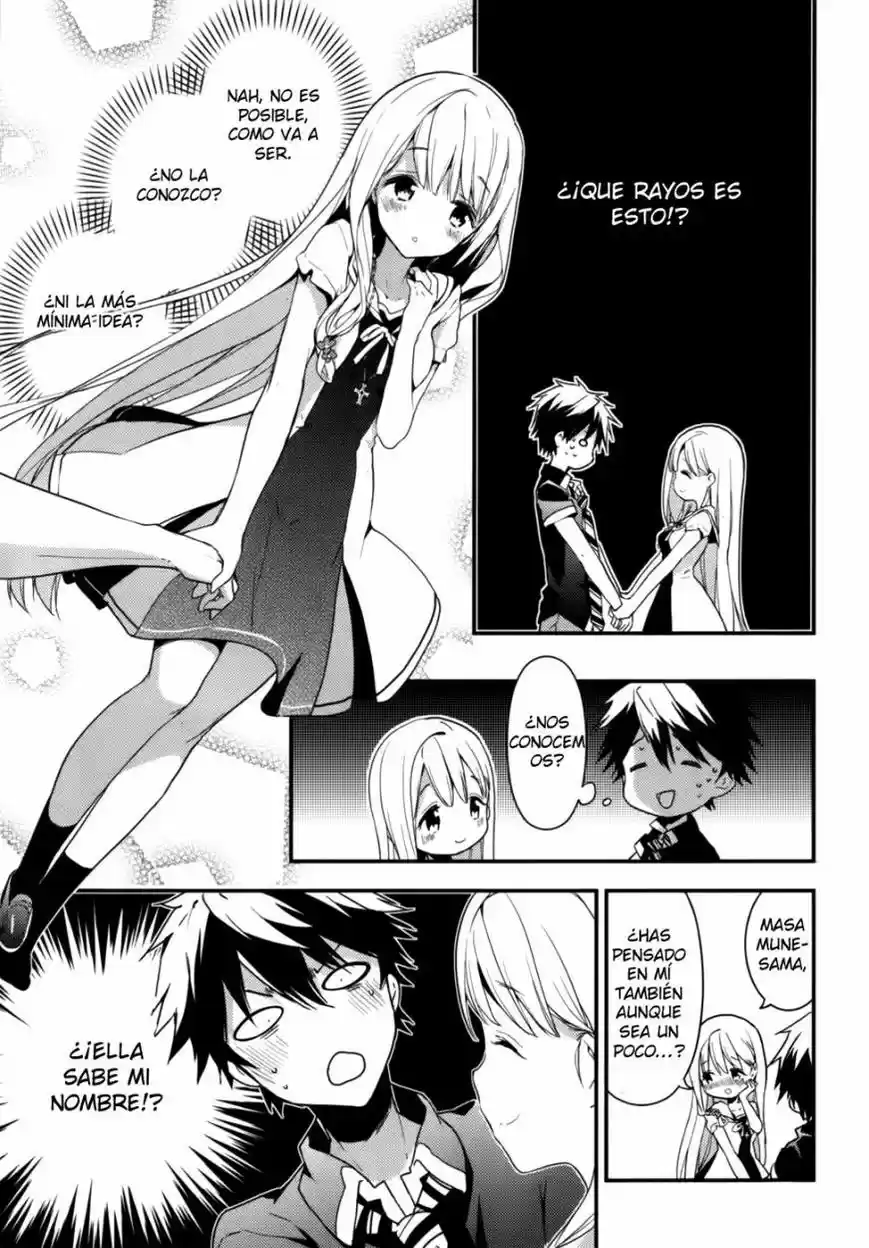 Masamune-kun's Revenge (2012) - Capítulo 8 - Página 8 - LectorTMOo
