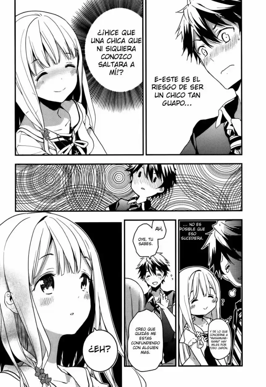 Masamune-kun's Revenge (2012) - Capítulo 8 - Página 9 - LectorTMOo